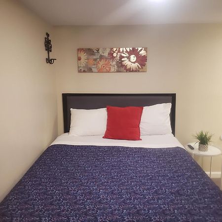 The Airport Lodge Collingdale Екстер'єр фото